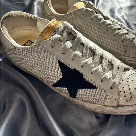 Golden Goose Sneakers 40 - Picture 9 of 9